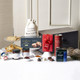 Well Wishes Hamper featuring comforting Irish treats and thoughtful gourmet gifts, perfect for sending care and support, available at GiftsDirect Well Wishes Hamper featuring comforting Irish treats and thoughtful gourmet gifts, perfect for sending care and support, available at GiftsDirect